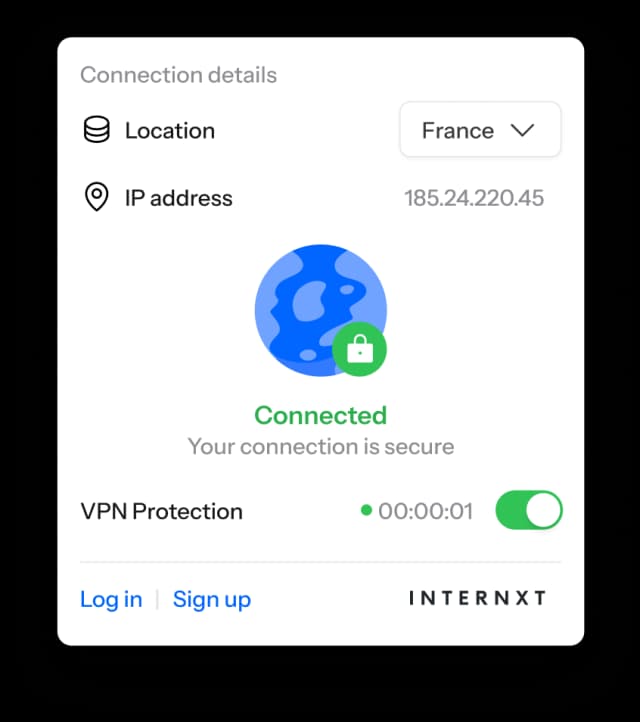 VPN Solution